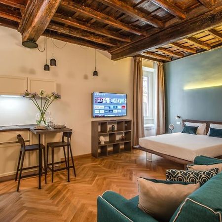 Maison Del Colosseo Roma Eksteriør bilde