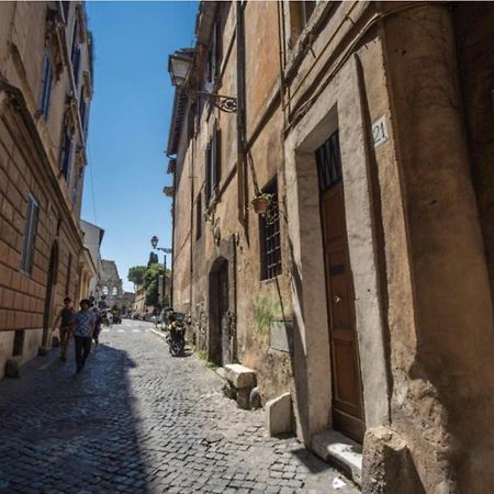 Maison Del Colosseo Roma Eksteriør bilde