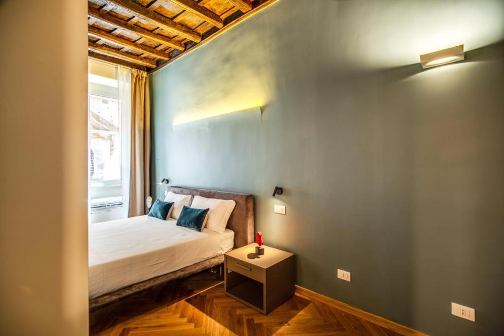 Maison Del Colosseo Roma Eksteriør bilde