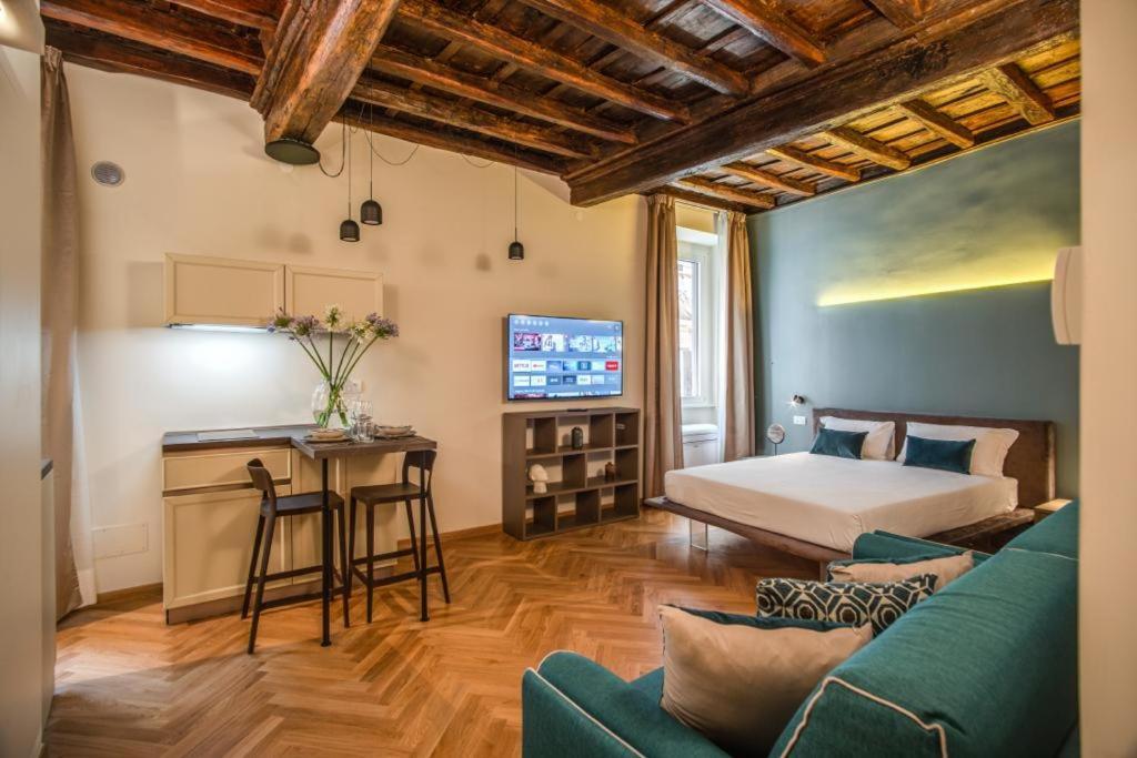 Maison Del Colosseo Roma Eksteriør bilde