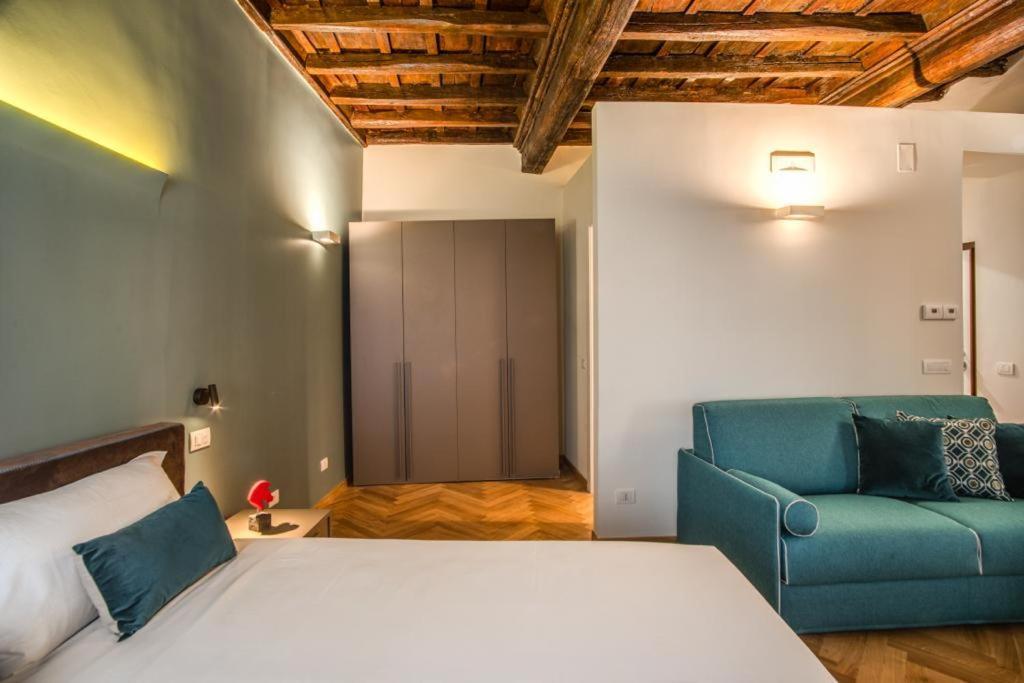Maison Del Colosseo Roma Eksteriør bilde