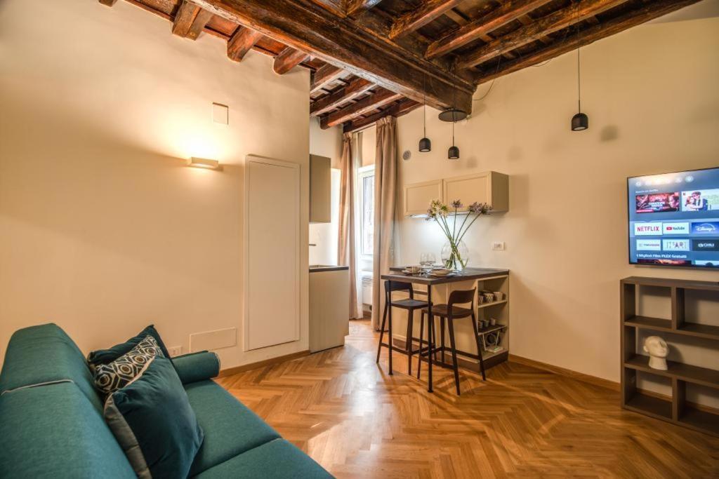 Maison Del Colosseo Roma Eksteriør bilde