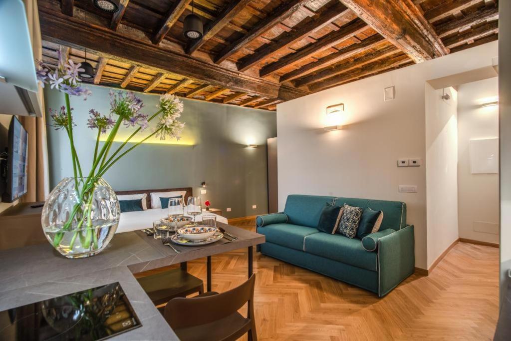 Maison Del Colosseo Roma Eksteriør bilde