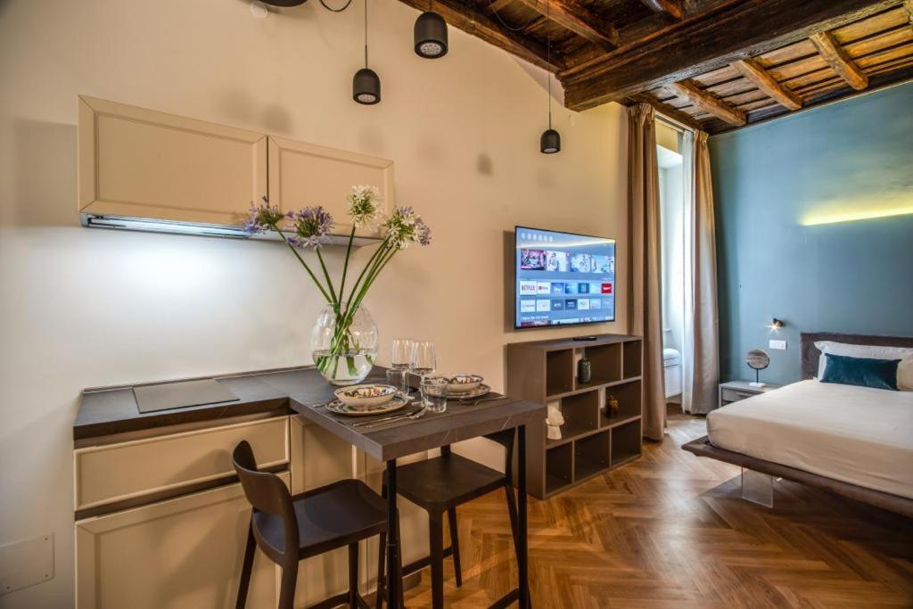 Maison Del Colosseo Roma Eksteriør bilde