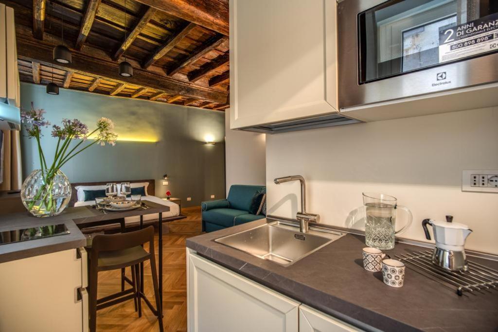 Maison Del Colosseo Roma Eksteriør bilde