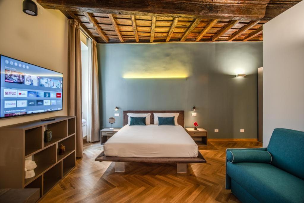 Maison Del Colosseo Roma Eksteriør bilde